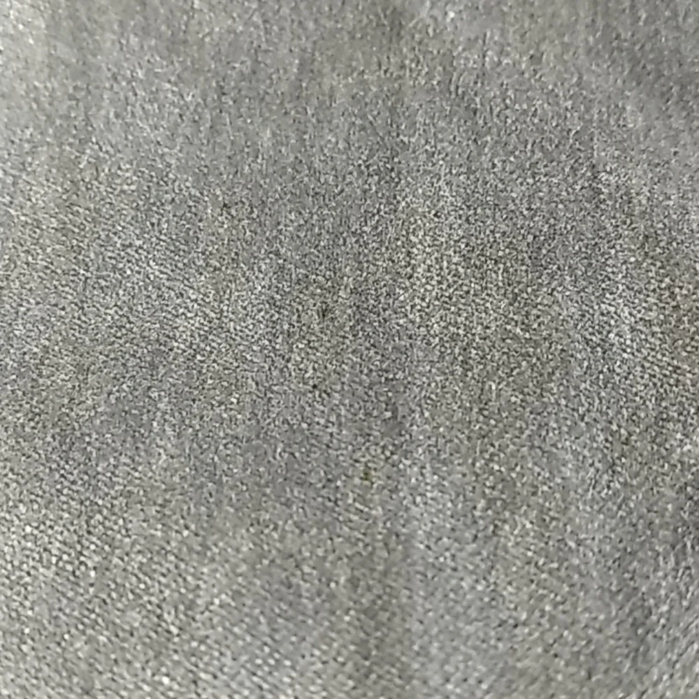 Gucci velvet grey pants